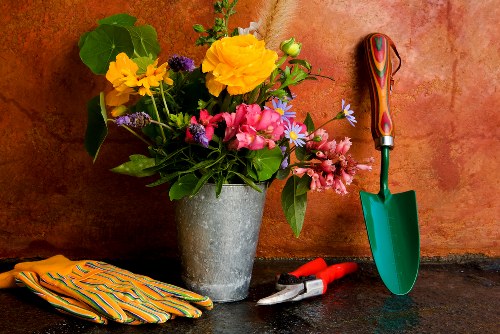 Accessibility request section for Gardeners Sydenham Hill