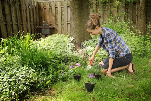 Browser cookie controls for Gardeners Sydenham Hill website users